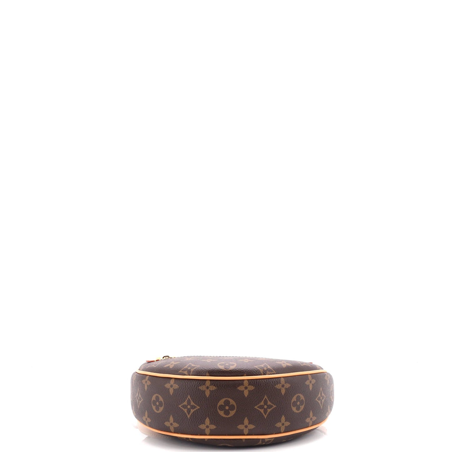Louis Vuitton Loop Handbag Monogram Canvas
