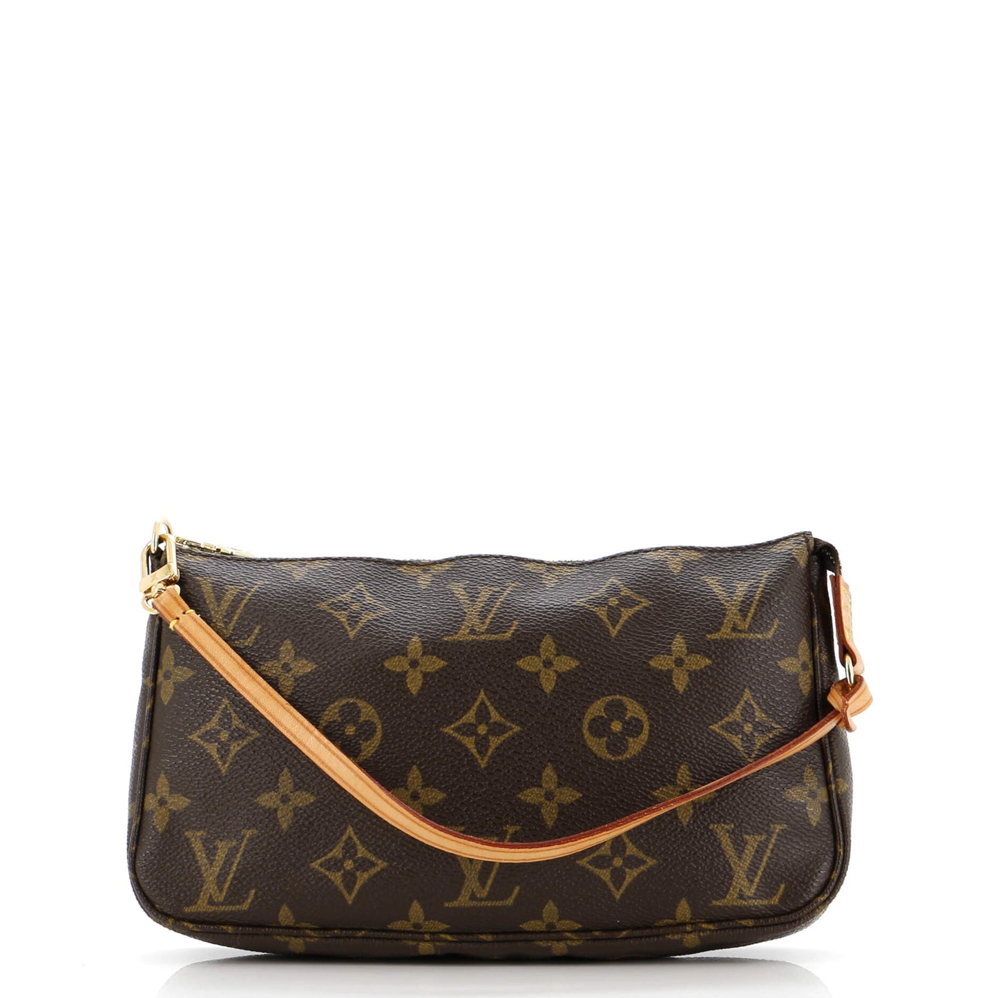 Louis Vuitton Pochette Accessoires Monogram Canvas