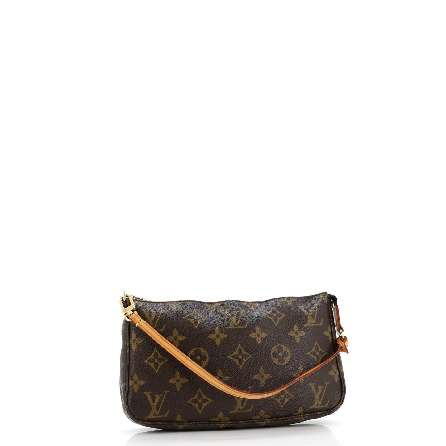 Louis Vuitton Pochette Accessoires Monogram Canvas