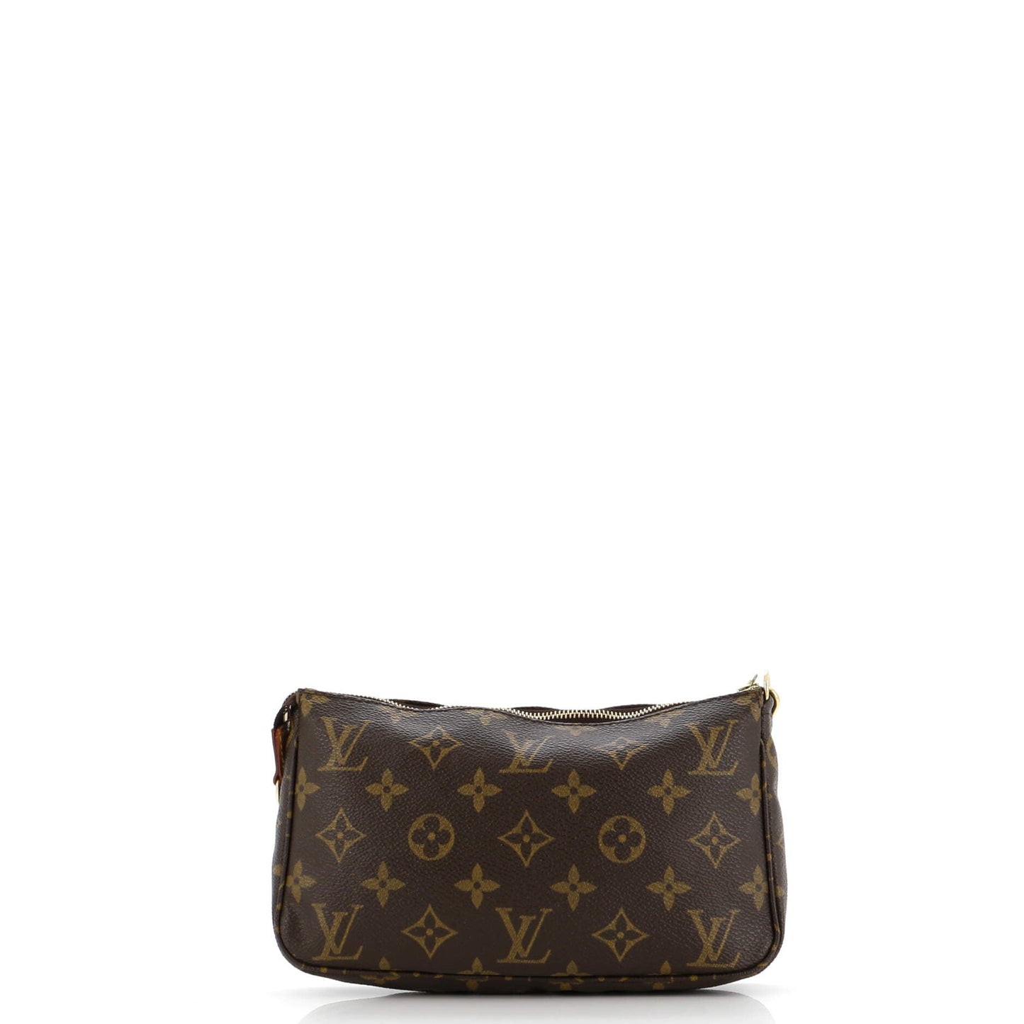 Louis Vuitton Pochette Accessoires Monogram Canvas