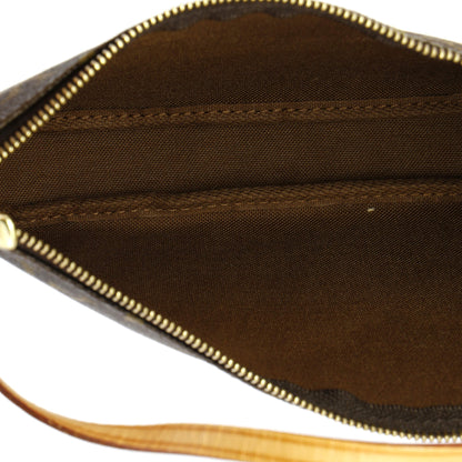 Louis Vuitton Pochette Accessoires Monogram Canvas