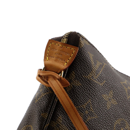 Louis Vuitton Pochette Accessoires Monogram Canvas