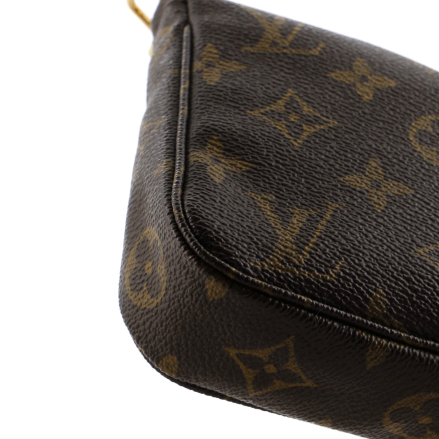 Louis Vuitton Pochette Accessoires Monogram Canvas