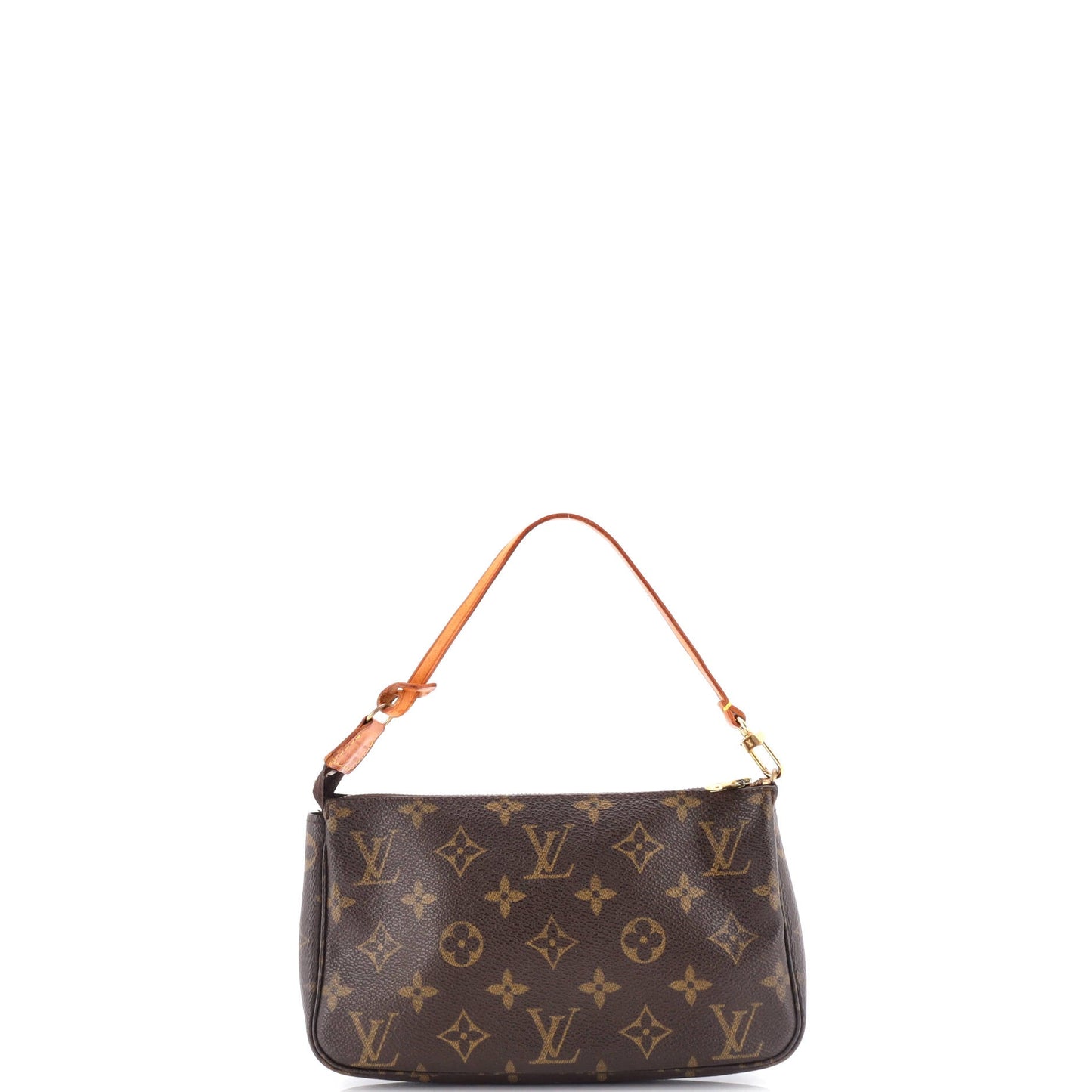 Louis Vuitton Pochette Accessoires Monogram Canvas