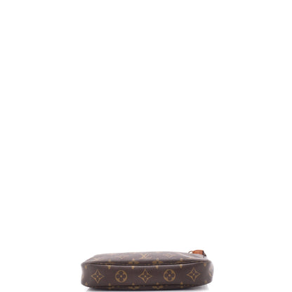 Louis Vuitton Pochette Accessoires Monogram Canvas