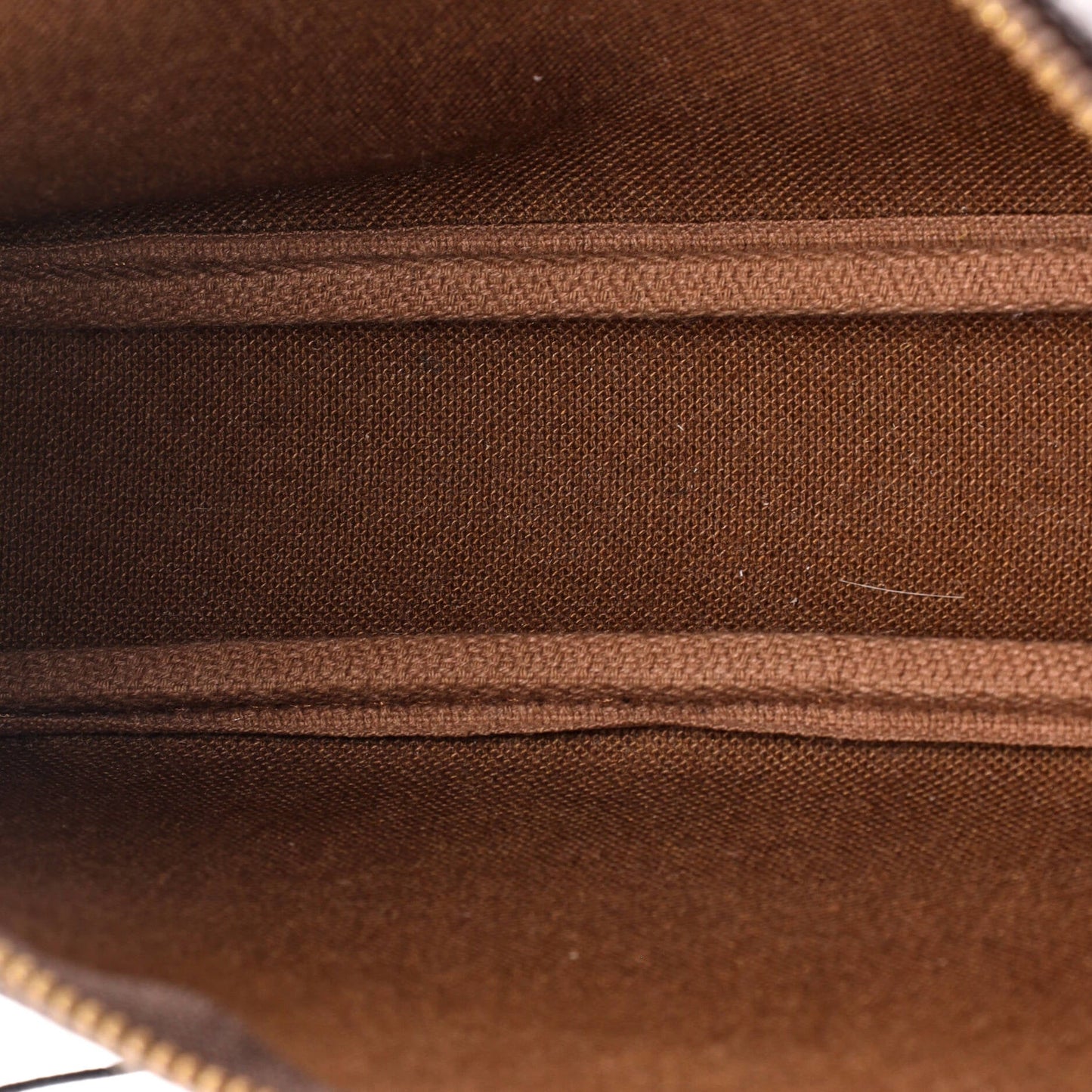 Louis Vuitton Pochette Accessoires Monogram Canvas