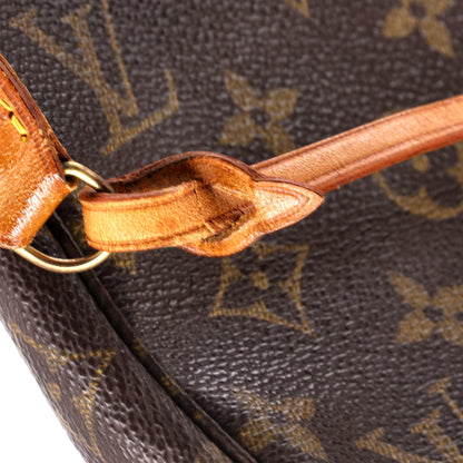 Louis Vuitton Pochette Accessoires Monogram Canvas