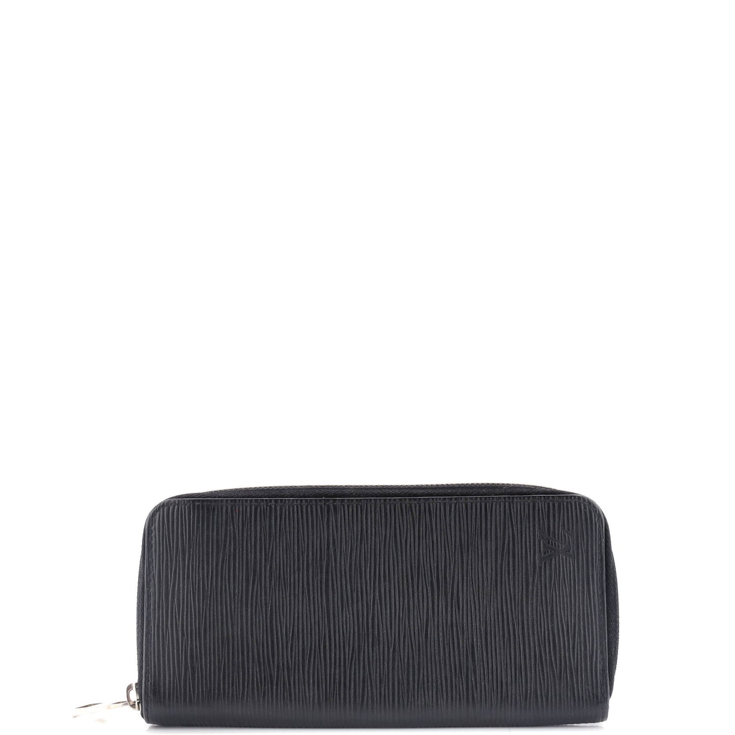 Louis Vuitton Zippy Wallet Epi Leather