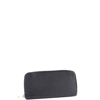 Louis Vuitton Zippy Wallet Epi Leather