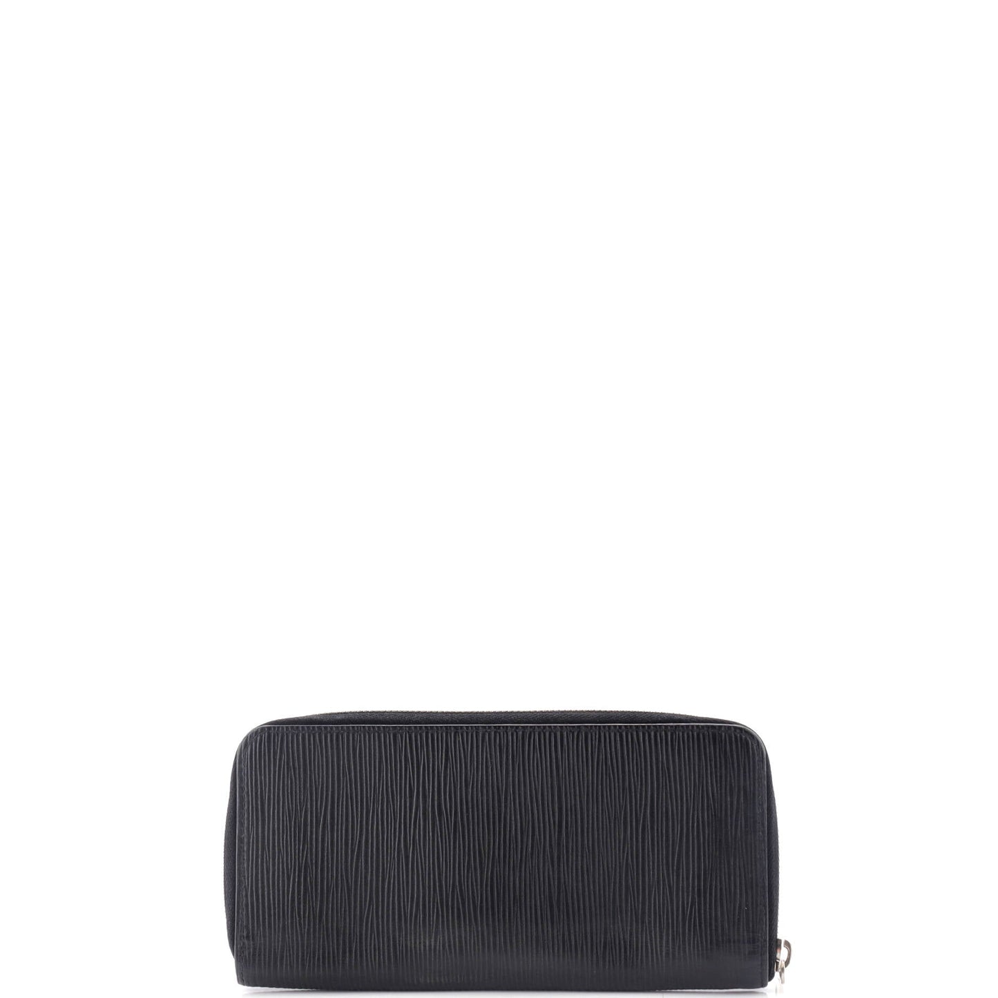 Louis Vuitton Zippy Wallet Epi Leather