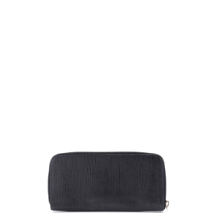 Louis Vuitton Zippy Wallet Epi Leather