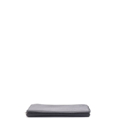 Louis Vuitton Zippy Wallet Epi Leather