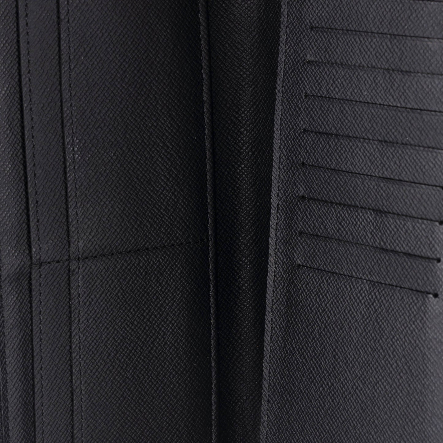 Louis Vuitton Zippy Wallet Epi Leather