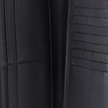 Louis Vuitton Zippy Wallet Epi Leather