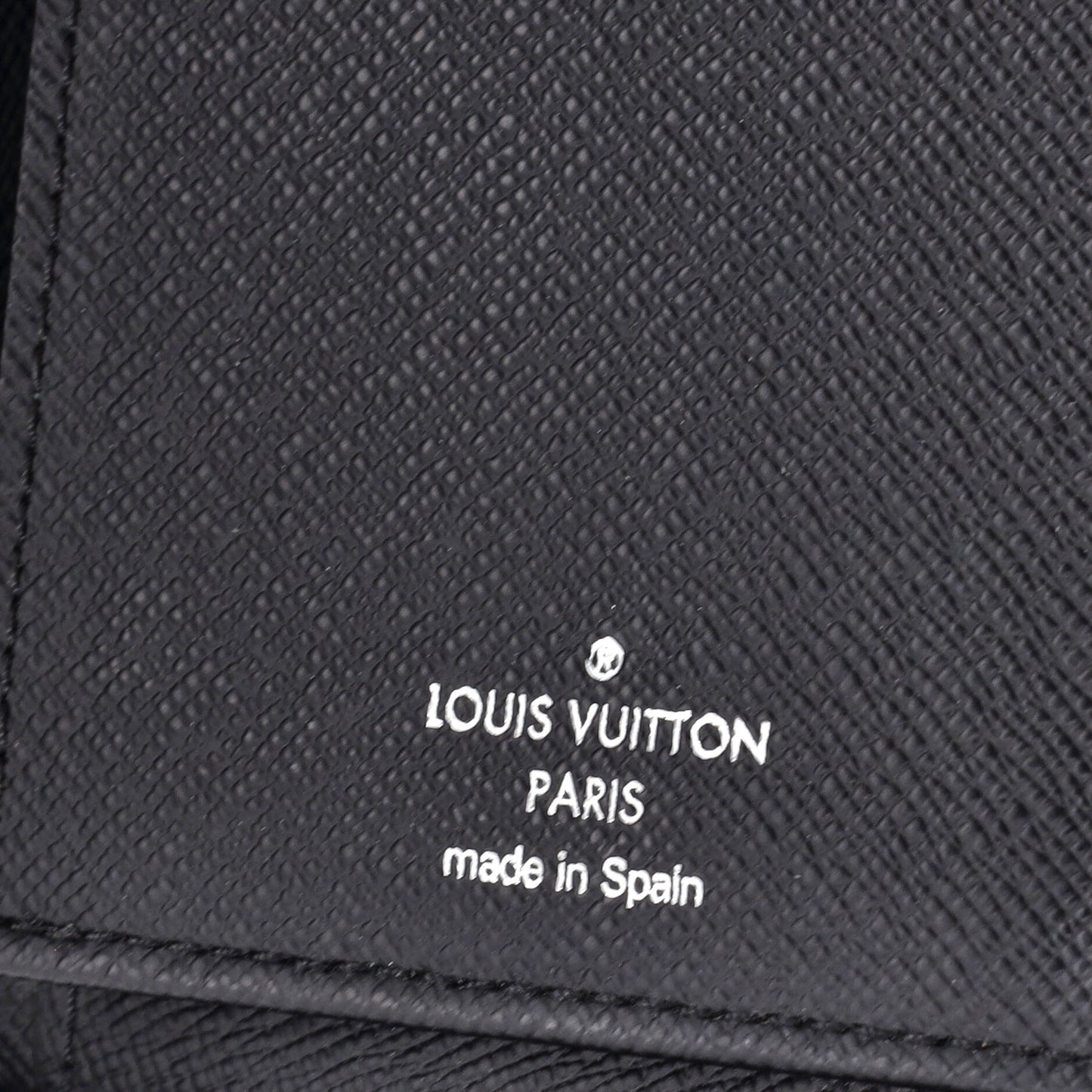 Louis Vuitton Zippy Wallet Epi Leather