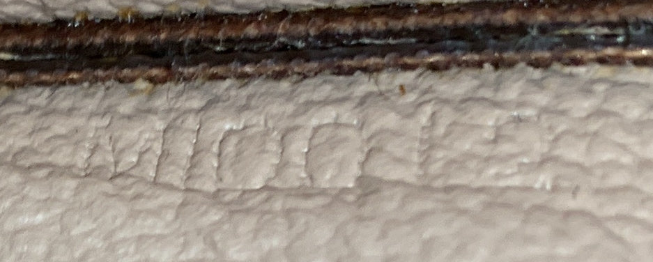 Louis Vuitton Sac Plat Bag Monogram Canvas