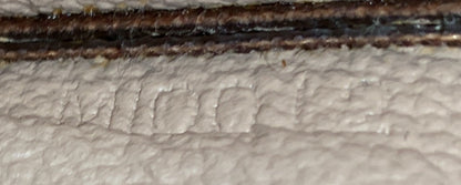 Louis Vuitton Sac Plat Bag Monogram Canvas