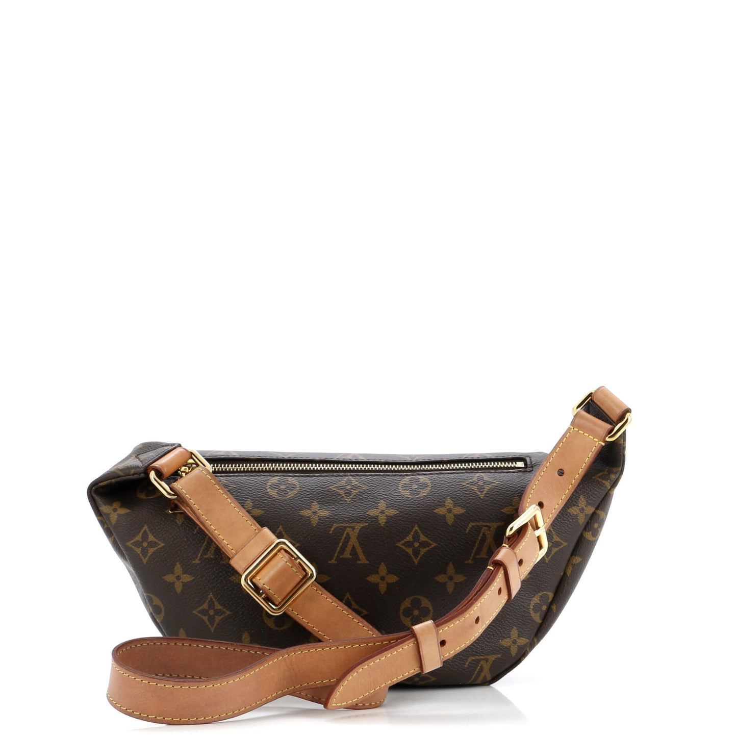 Louis Vuitton Bum Bag Monogram Canvas
