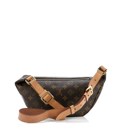 Louis Vuitton Bum Bag Monogram Canvas