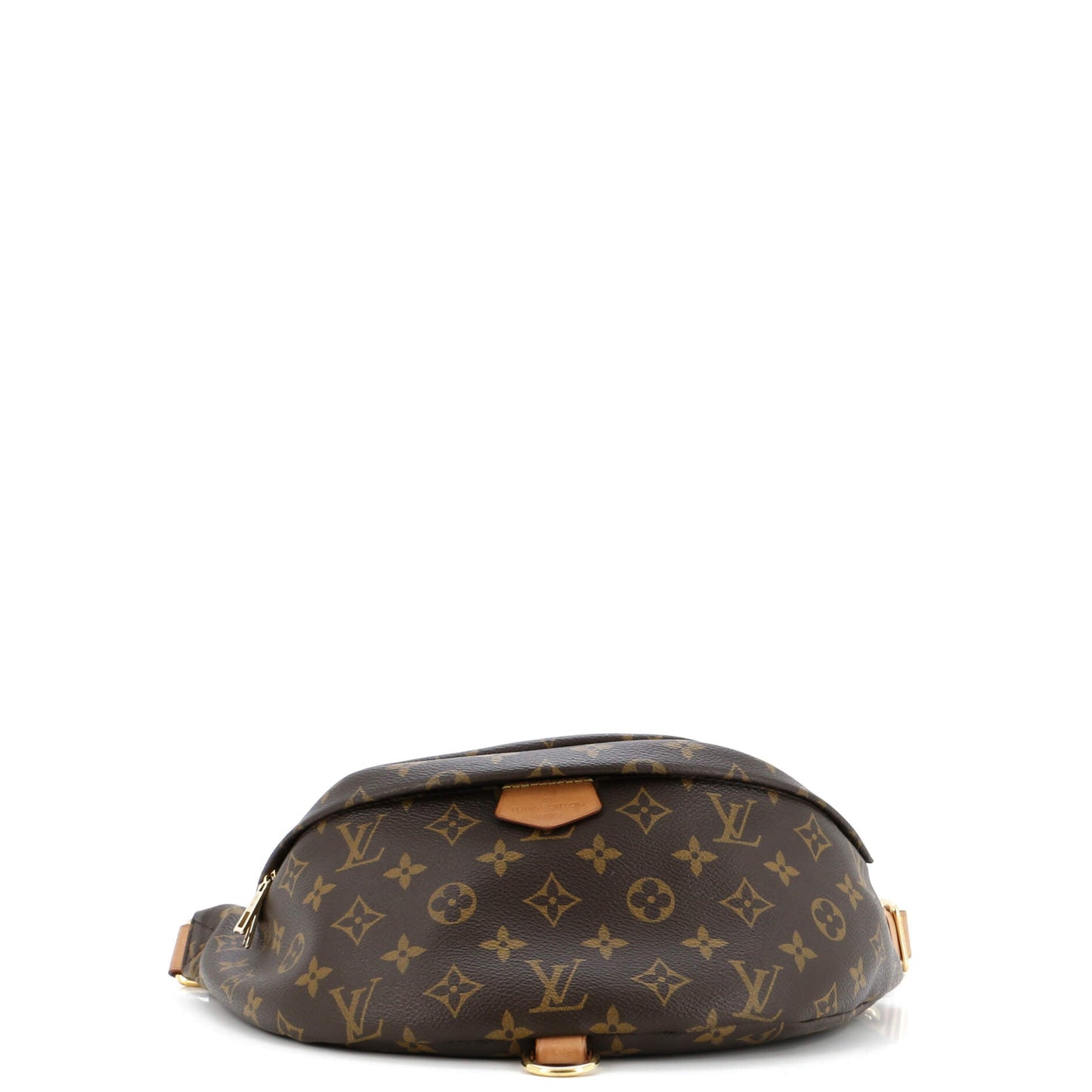 Louis Vuitton Bum Bag Monogram Canvas