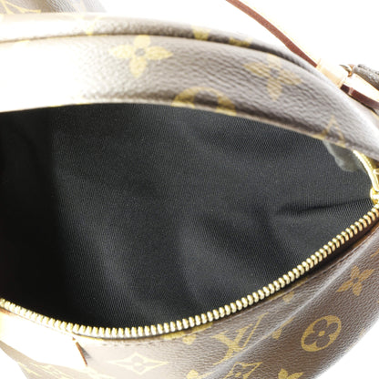 Louis Vuitton Bum Bag Monogram Canvas