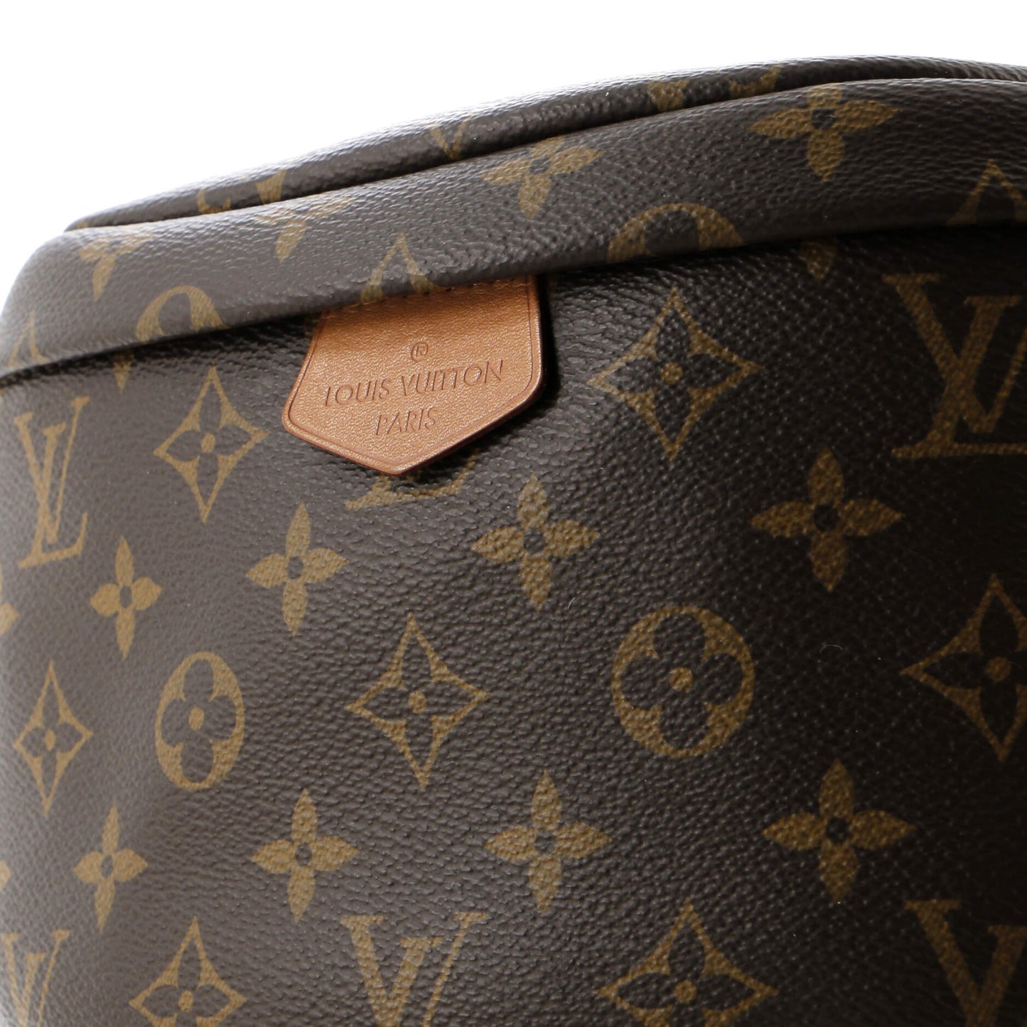 Louis Vuitton Bum Bag Monogram Canvas
