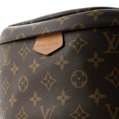 Louis Vuitton Bum Bag Monogram Canvas