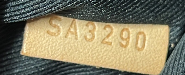 Louis Vuitton Bum Bag Monogram Canvas