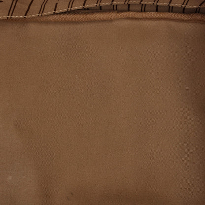 Louis Vuitton Neverfull Tote Monogram Canvas GM