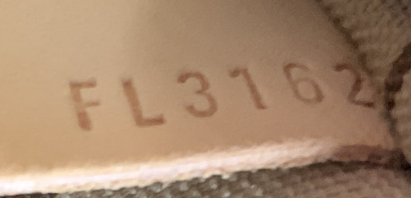 Louis Vuitton Neverfull Tote Monogram Canvas GM