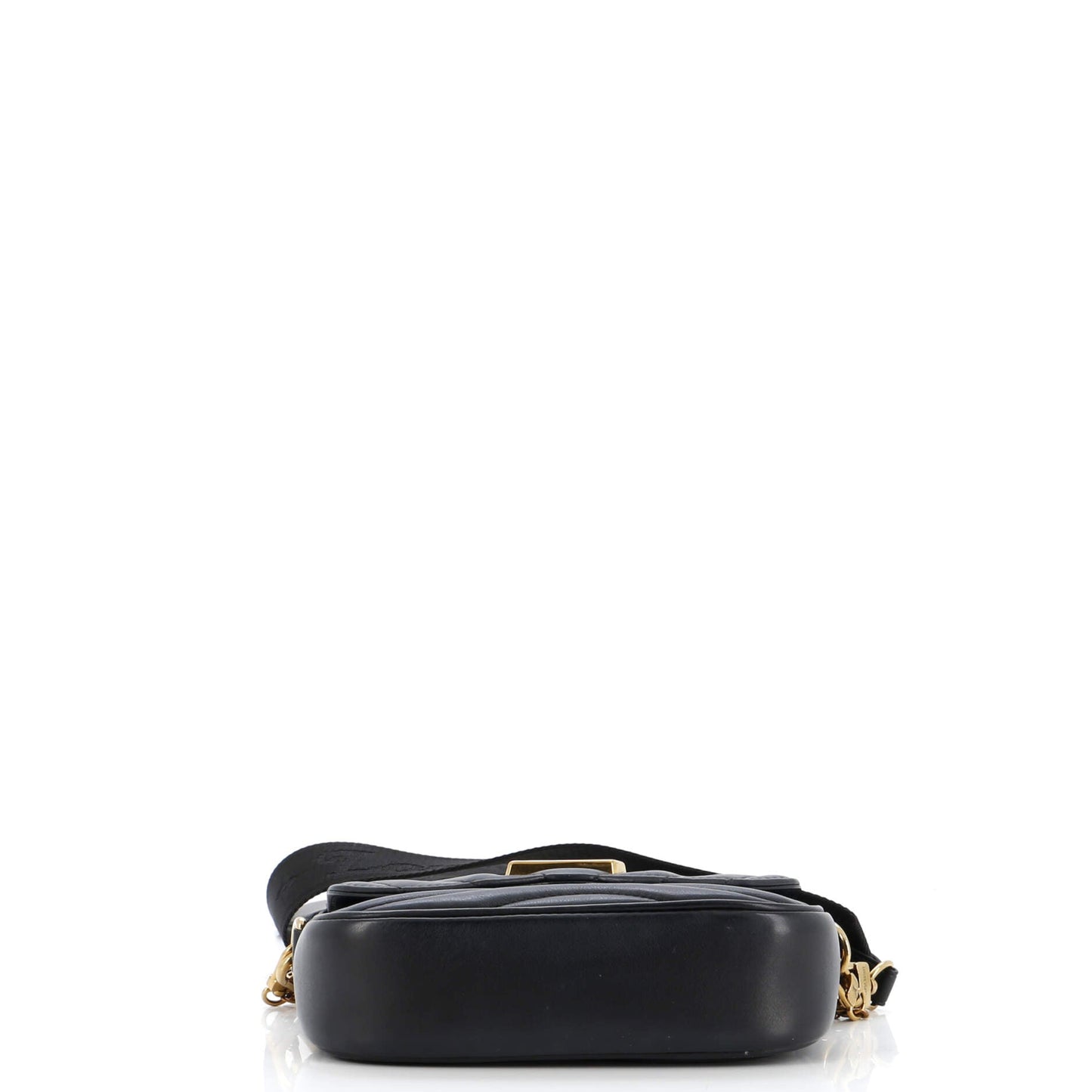 Louis Vuitton New Wave Multi Pochette Quilted Leather