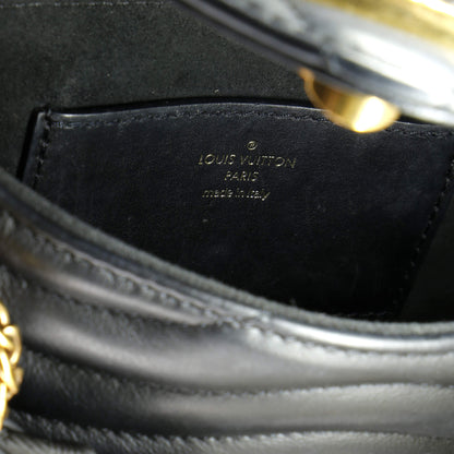 Louis Vuitton New Wave Multi Pochette Quilted Leather