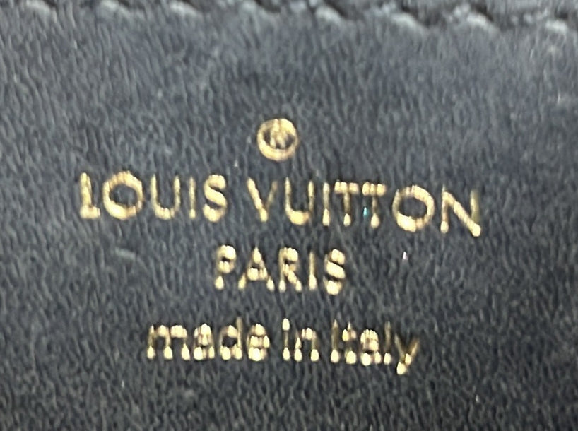 Louis Vuitton New Wave Multi Pochette Quilted Leather