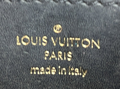 Louis Vuitton New Wave Multi Pochette Quilted Leather