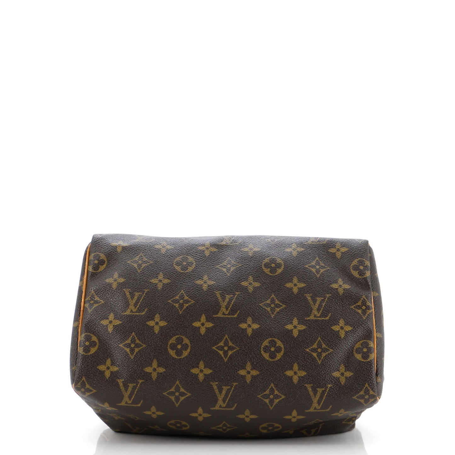 Louis Vuitton Speedy Handbag Monogram Canvas 25