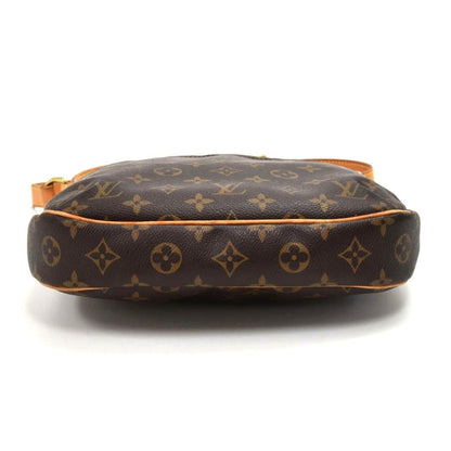 Louis Vuitto Odeon PM Monogram Canvas Shoulder Bag