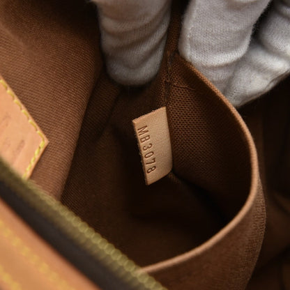 Louis Vuitto Tulum GM Monogram Canvas Shoulder Bag