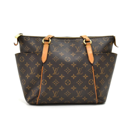 Louis Vuitto Totally PM Monogram Canvas Bag