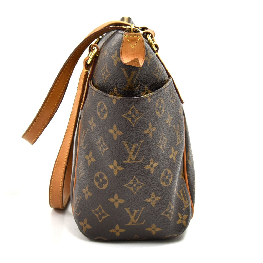 Louis Vuitto Totally PM Monogram Canvas Bag