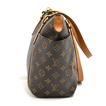Louis Vuitto Totally PM Monogram Canvas Bag