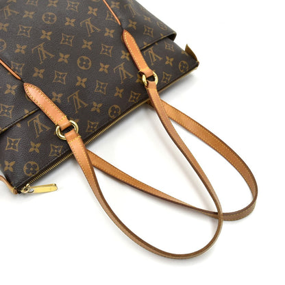 Louis Vuitto Totally PM Monogram Canvas Bag