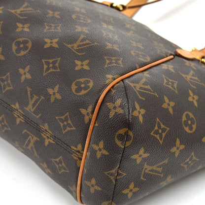 Louis Vuitto Totally PM Monogram Canvas Bag