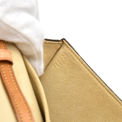 Louis Vuitto Pochette Twin GM Monogram Canvas Bag