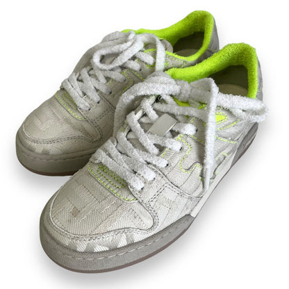 Fendi Fendi Match Sneakers