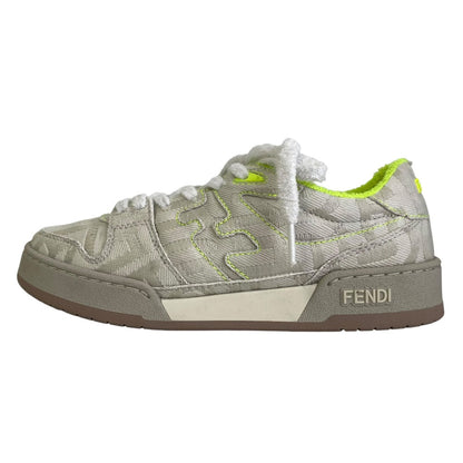 Fendi Fendi Match Sneakers