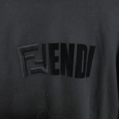 Fendi Zucca Sweatshirt Sweatshirt