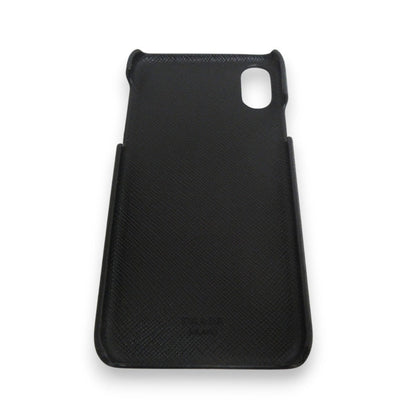 Prada P.TA I-PHONE Saffiano Leather Phone Case
