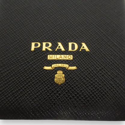 Prada P.TA I-PHONE Saffiano Leather Phone Case