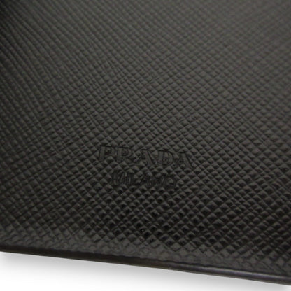 Prada P.TA I-PHONE Saffiano Leather Phone Case