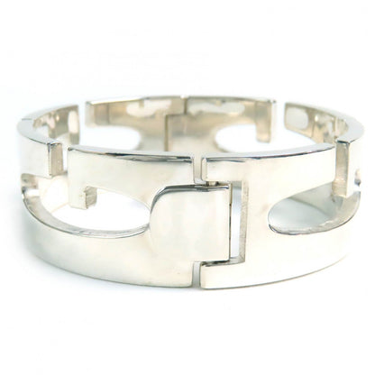 Gucci G logo SV925 bracelet